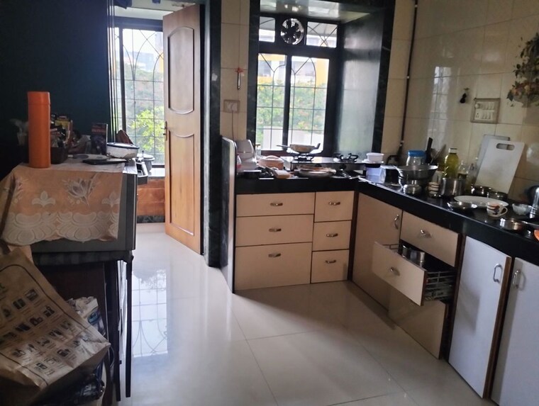 Kitchen, gokuldham colony Pg For Girls In Gokuldham Colony 10303307