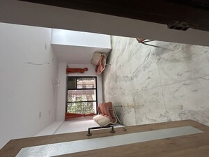 Bedroom in 3 BHK Apartment at Sita Sadan CHS, Borivali West – for Sale