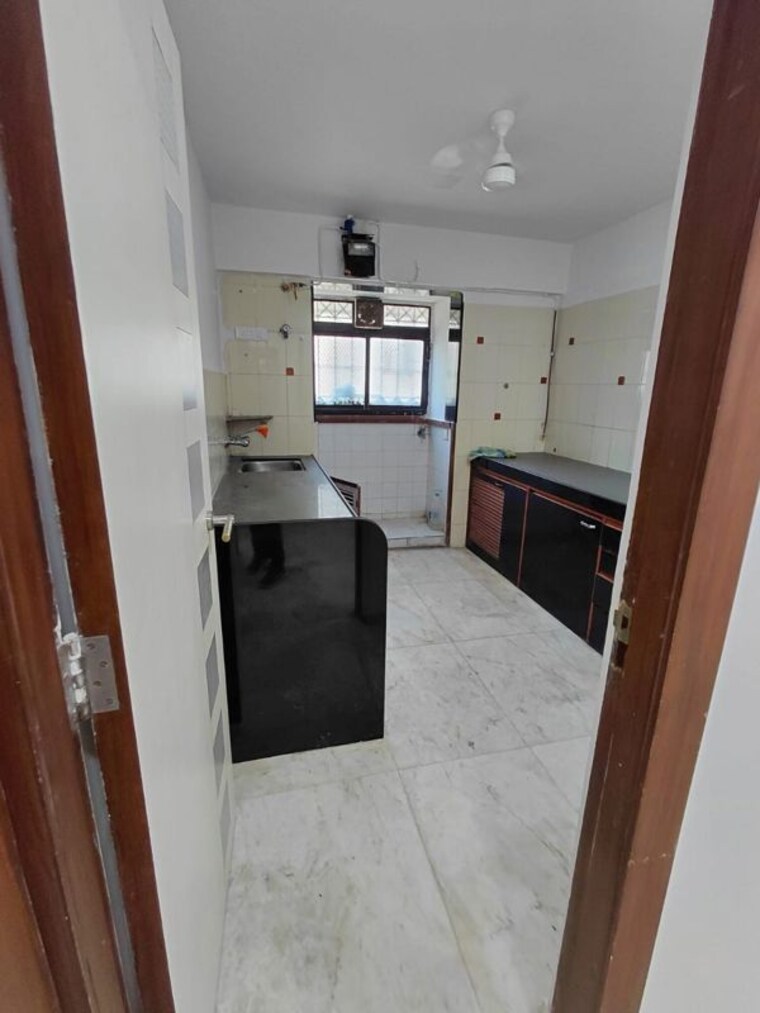 Kitchen, sita-sadan-chs 3 Bedroom 1050 Sq.Ft. Apartment In Borivali West Mumbai 10302982