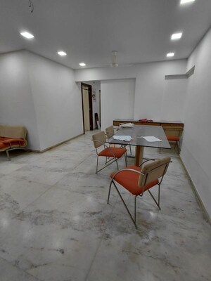 3 BHK Apartment For Sale in Sita Sadan CHS, Borivali West