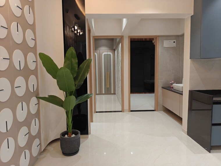 Team Area, undri  800 Sq.Ft. Apartment In Undri Pune 10303311