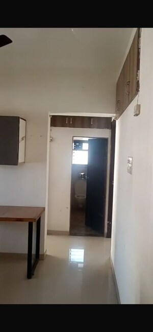 Building Lobby in 2 BHK Apartment at Dcpl Vishwadeep Heights, Kandivali West – for Rent