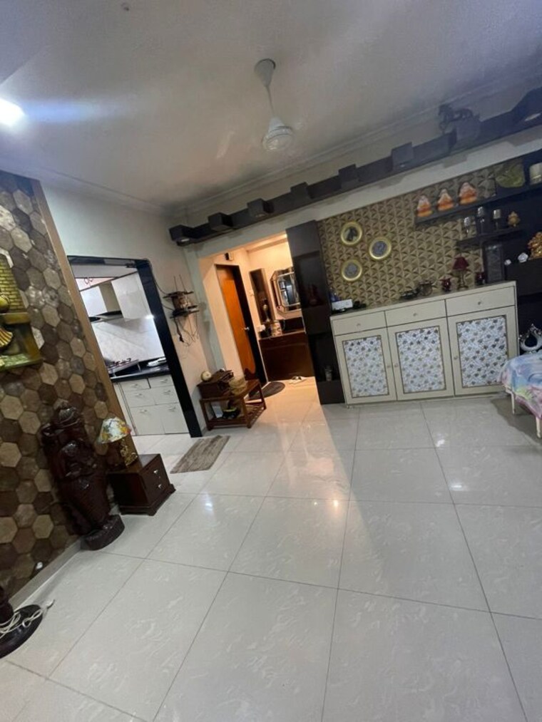 Hall, serenity-complex 2 Bedroom 750 Sq.Ft. Apartment In Andheri West Mumbai 10303330