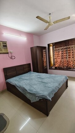 Pg For Rent in Riddhi Gardens