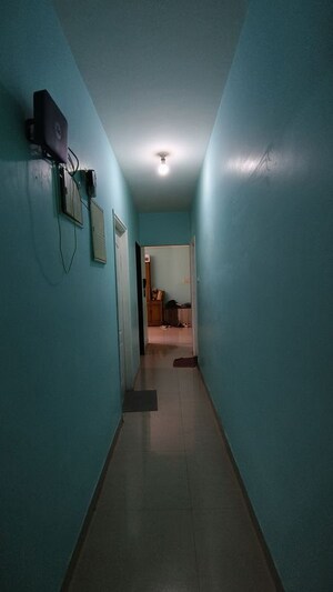 Building Lobby in  Pg at Riddhi Gardens – for Rent