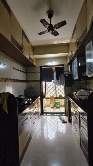 Team Area in  Pg at Riddhi Gardens – for Rent