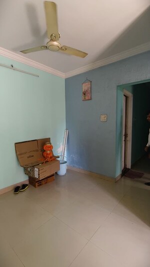 Living Room in  Pg at Riddhi Gardens – for Rent