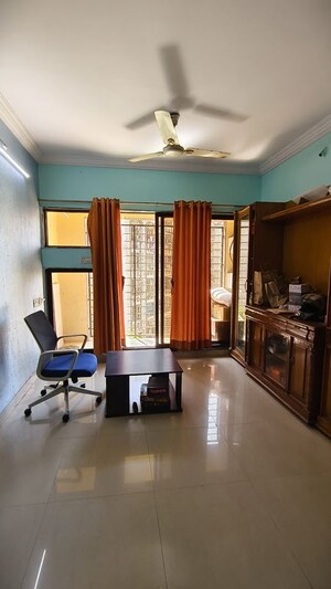 Living Room in  Pg at Riddhi Gardens – for Rent