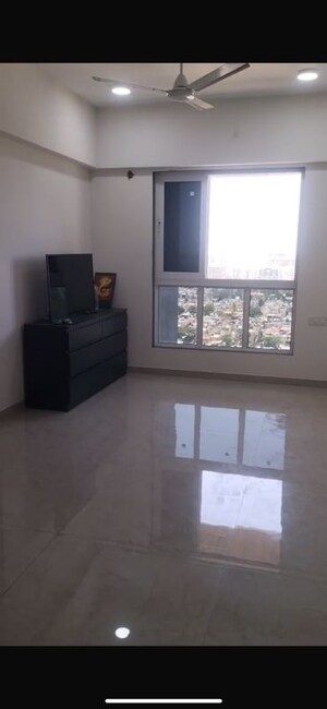 Kitchen in 1 BHK Apartment at Sandhya Jeevan Mangal CHS, Kandivali West – for Sale