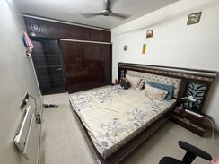 Pg For Rent in Riddhi Gardens