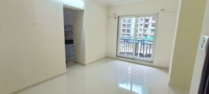1 BHK Apartment For Rent in Raunak Bliss Thane, Ghodbunder Road