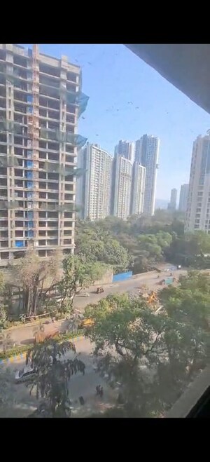 3 BHK Apartment – Exterior View View at Lodha Sterling, Kolshet Road - for Sale