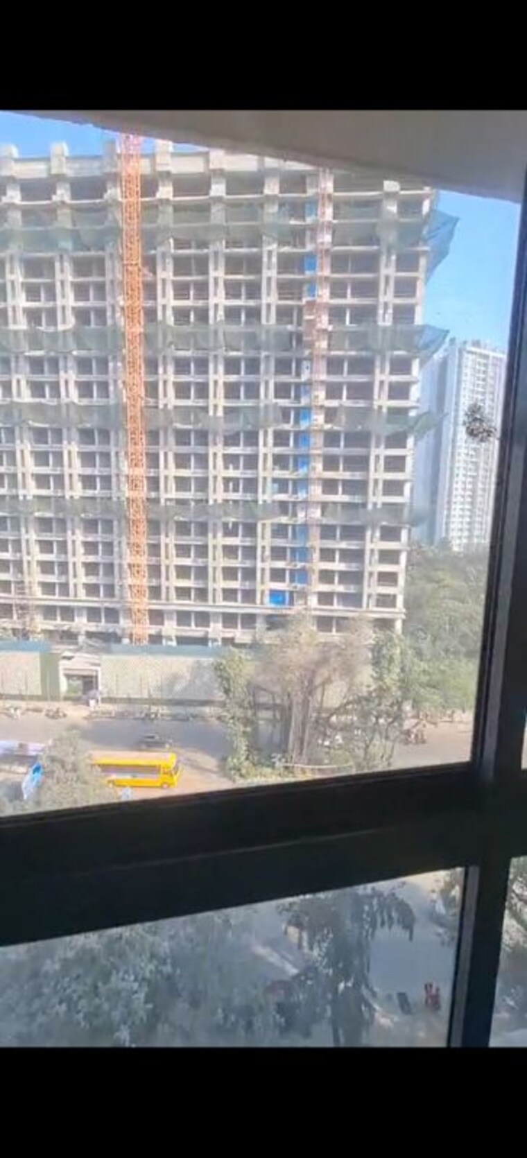 Exterior View, lodha-sterling 3 Bedroom 1266 Sq.Ft. Apartment In Kolshet Road Thane 10303363