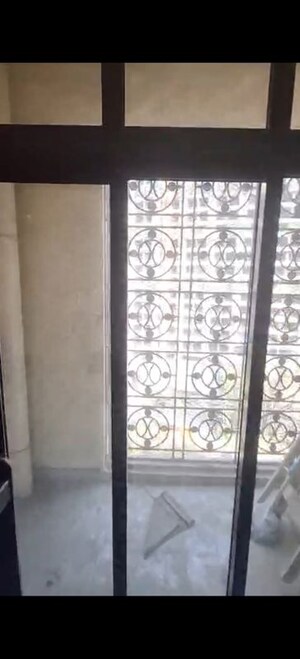 Balcony in 3 BHK Apartment at Lodha Sterling, Kolshet Road – for Sale