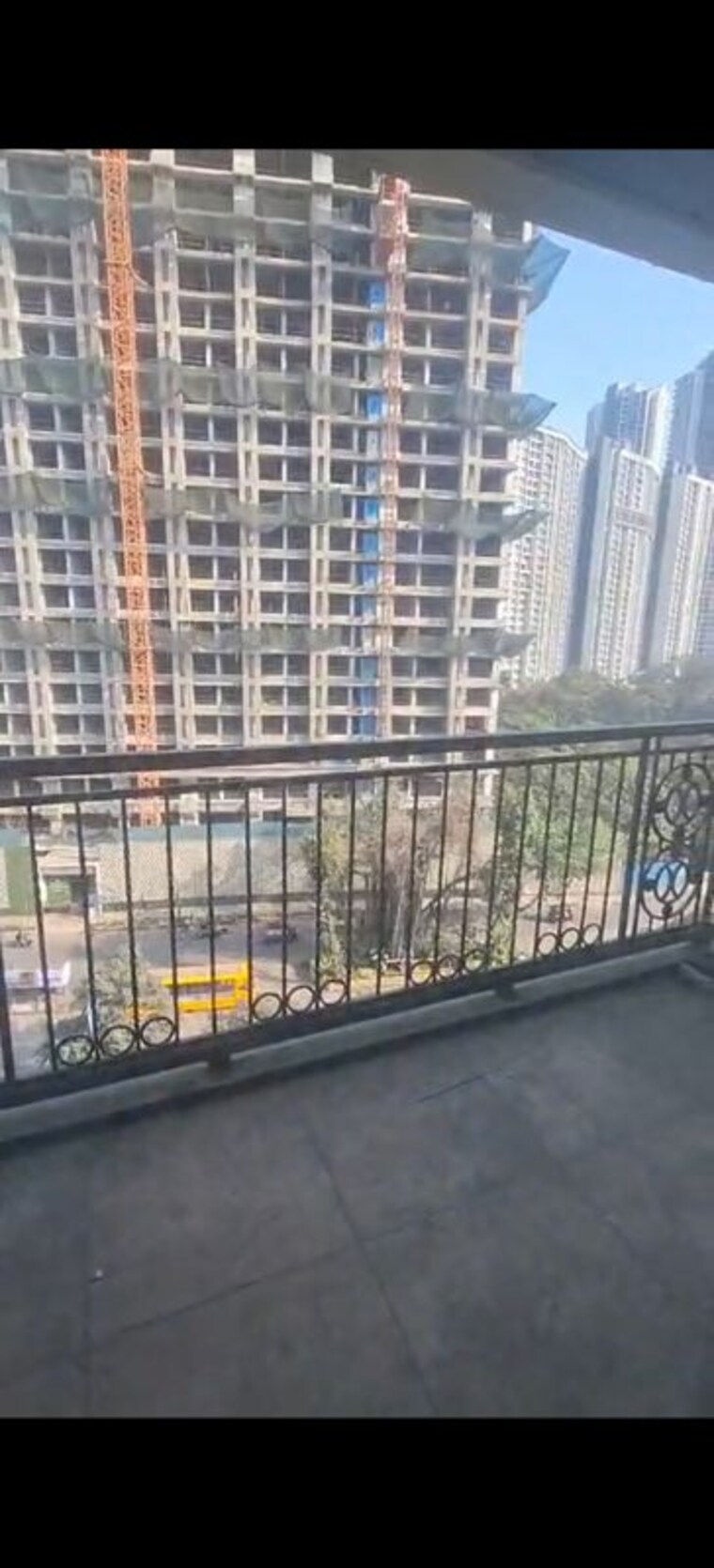 Exterior View, lodha-sterling 3 Bedroom 1266 Sq.Ft. Apartment In Kolshet Road Thane 10303363