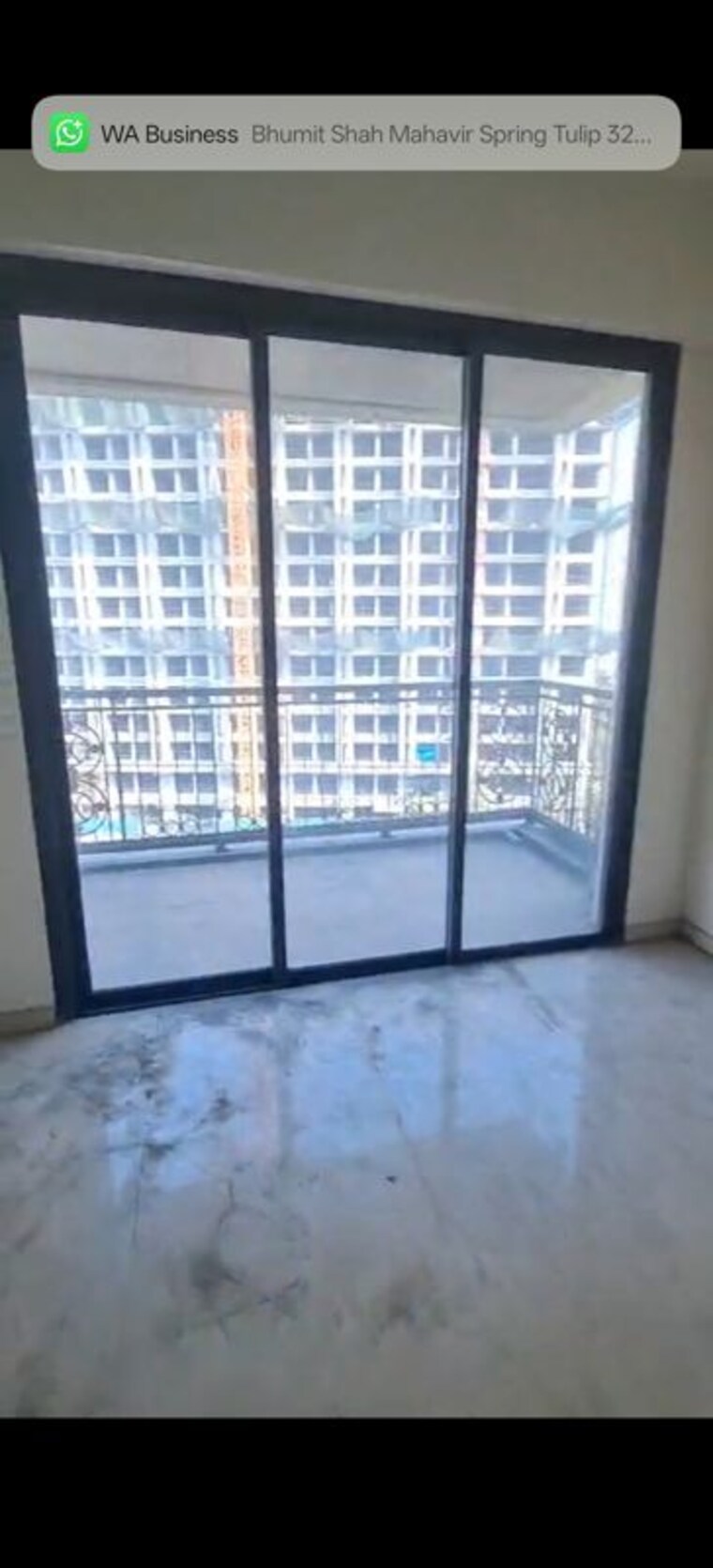 Room, lodha-sterling 3 Bedroom 1266 Sq.Ft. Apartment In Kolshet Road Thane 10303363