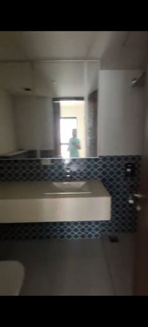 Kitchen in 3 BHK Apartment at Lodha Sterling, Kolshet Road – for Sale