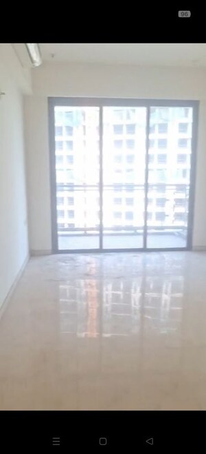 Bathroom in 3 BHK Apartment at Lodha Sterling, Kolshet Road – for Sale