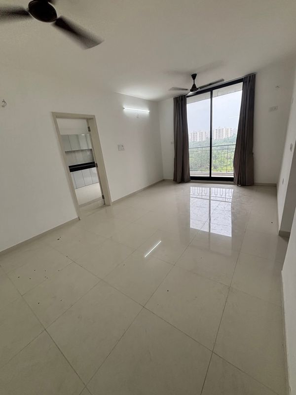 2 BHK Apartment For Rent in Vascon Citron Phase 2
