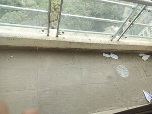 Furnished Amenities in 2 BHK Apartment at Paranjape Blue Ridge, Hinjewadi – for Sale