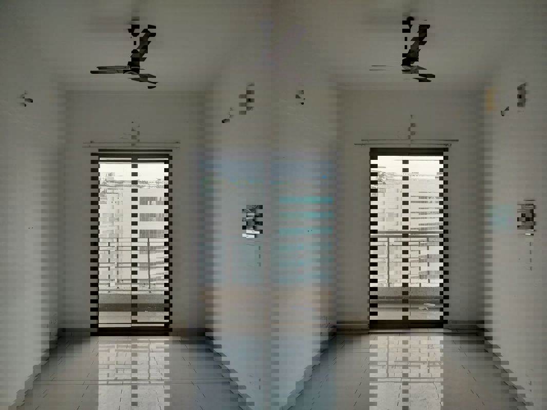 2 BHK 1027 Sq.Ft. Apartment in Paranjape Blue Ridge