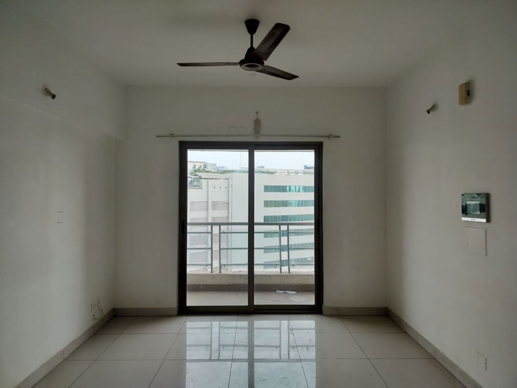 2 BHK Apartment For Sale in Paranjape Blue Ridge