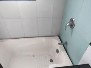 Bathroom in 2 BHK Apartment at Paranjape Blue Ridge, Hinjewadi – for Sale