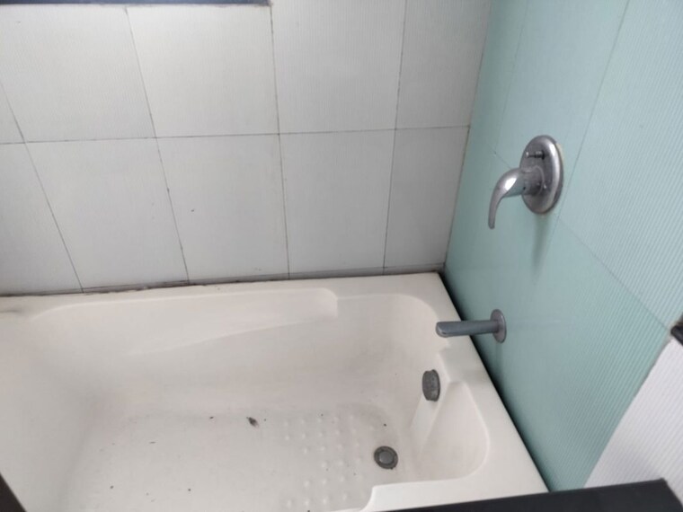 Bathroom, paranjape-blue-ridge 2 Bedroom 1027 Sq.Ft. Apartment In Hinjewadi Pune 10303341