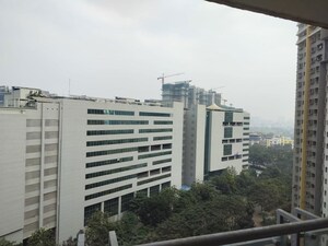 2 BHK Apartment – Exterior View View at Paranjape Blue Ridge, Hinjewadi - for Sale