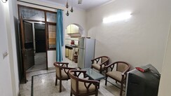 1 BHK Builder Floor For Sale in Malviya Nagar