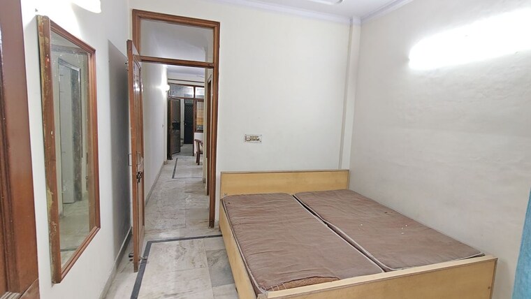 Room, malviya nagar 1 Bedroom 500 Sq.Ft. Builder Floor In Malviya Nagar Delhi 10303370