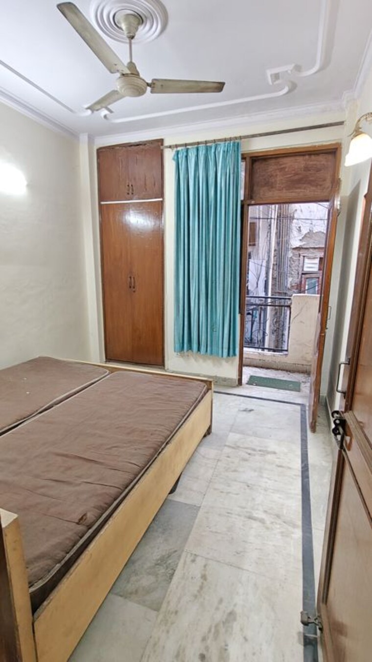 Balcony, malviya nagar 1 Bedroom 500 Sq.Ft. Builder Floor In Malviya Nagar Delhi 10303370