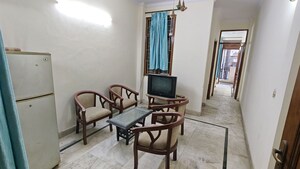 Gym in 1 BHK Builder Floor at Malviya Nagar – for Sale