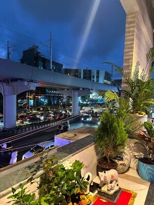  Office Space – Exterior View View at Kuber Complex, Andheri West - for Rent