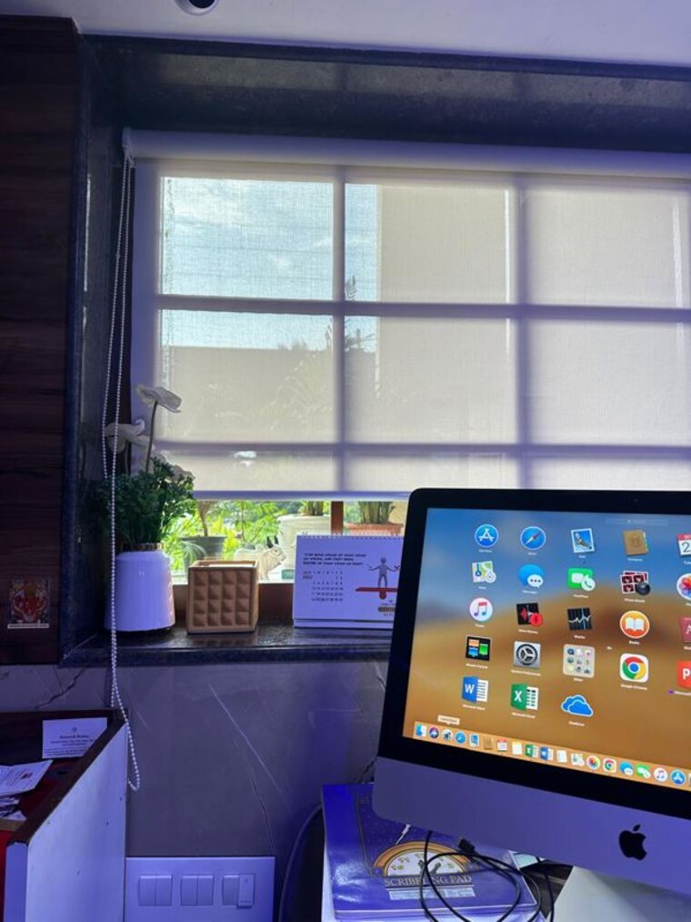 Team Area, kuber-complex Commercial Office Space 1000 Sq.Ft. In Andheri West Mumbai 10303368