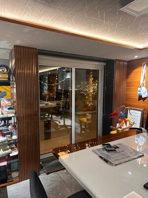  Office Space For Rent in Kuber Complex, Andheri West