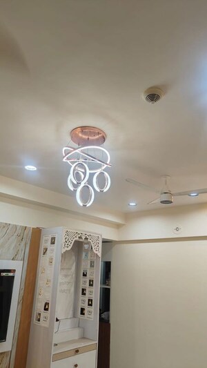 Furnished Amenities in 2 BHK Apartment at Pride Purple Park Connect, Hinjewadi – for Sale