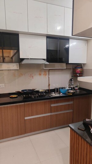 Kitchen in 2 BHK Apartment at Pride Purple Park Connect, Hinjewadi – for Sale