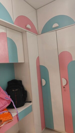 Team Area in 2 BHK Apartment at Pride Purple Park Connect, Hinjewadi – for Sale