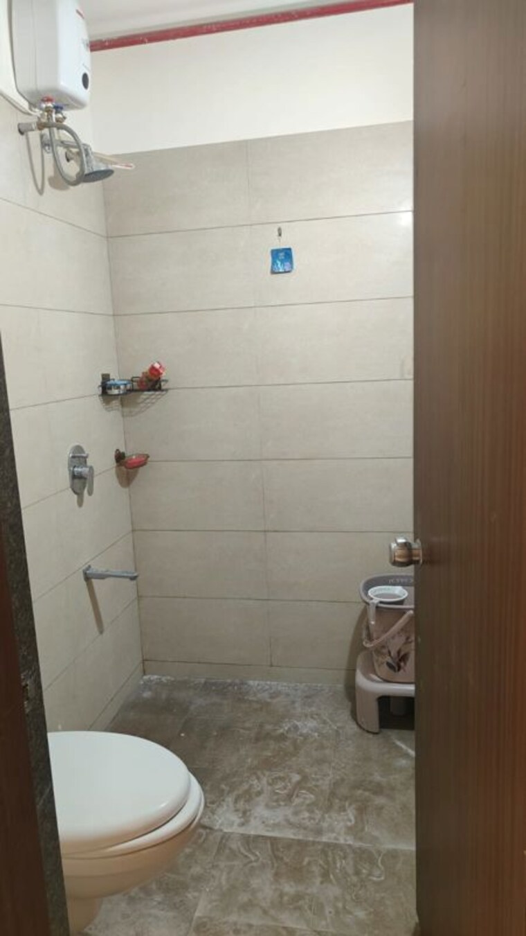 Bathroom, pride-purple-park-connect 2 Bedroom 700 Sq.Ft. Apartment In Hinjewadi Pune 10303377