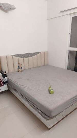 Bedroom in 2 BHK Apartment at Pride Purple Park Connect, Hinjewadi – for Sale