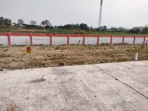 Plot Area in  Plot at Kesnand – for Sale