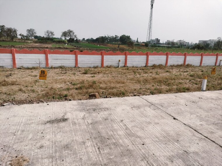 undefined, kesnand  1000 Sq.Ft. Plot In Kesnand Pune 10303351