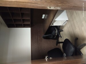 Team Area in  Office Space at Durga Chambers, Andheri West – for Rent