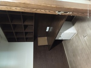 Kitchen in  Office Space at Durga Chambers, Andheri West – for Rent