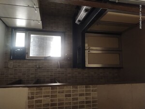 Kitchen in  Office Space at Durga Chambers, Andheri West – for Rent