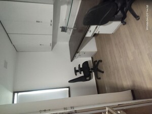 Team Area in  Office Space at Durga Chambers, Andheri West – for Rent