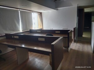 Team Area in  Office Space at Durga Chambers, Andheri West – for Rent