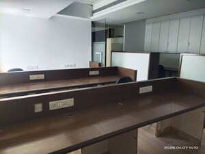 Team Area in  Office Space at Durga Chambers, Andheri West – for Rent
