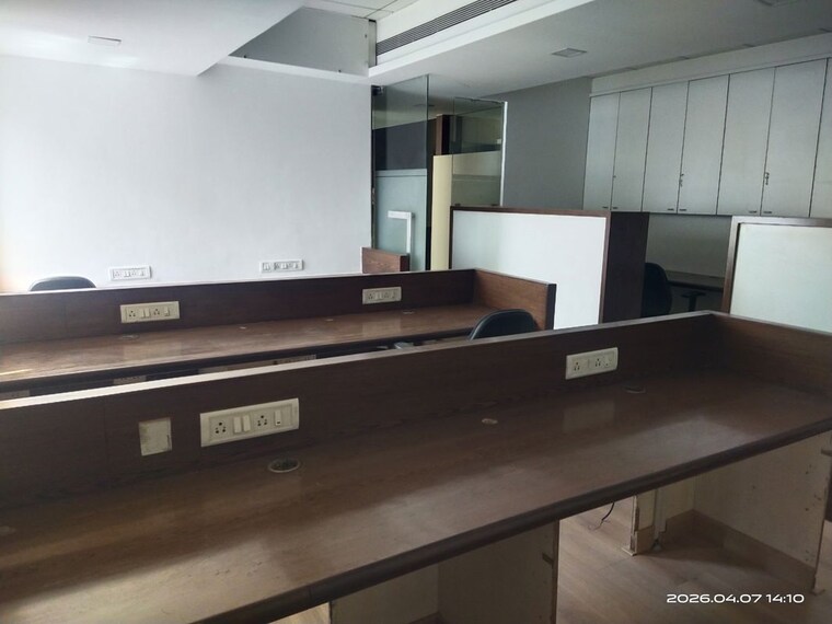 Team Area, durga-chambers Commercial Office Space 2100 Sq.Ft. In Andheri West Mumbai 10303386